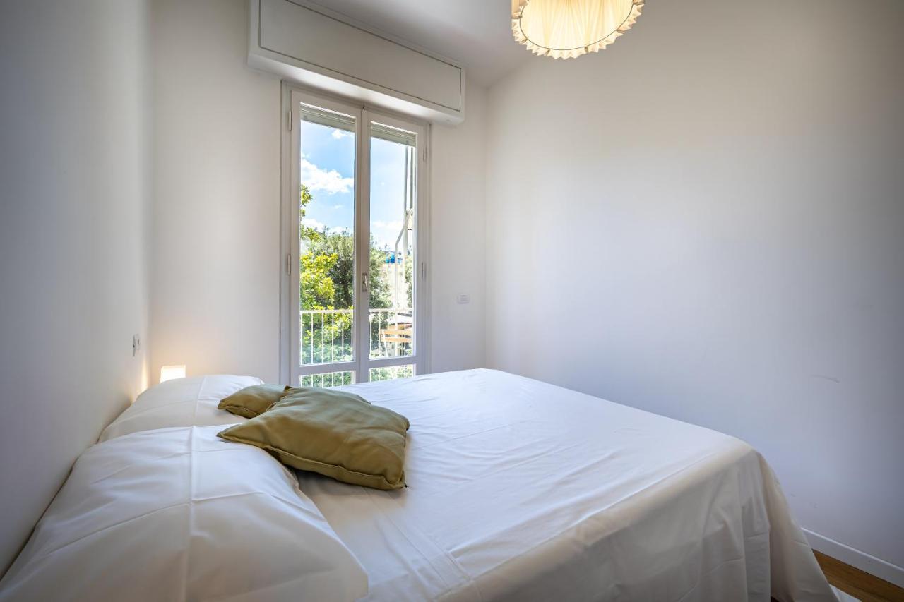 Appartement Yid Buonvicini Design In Out Of Ztl Florence