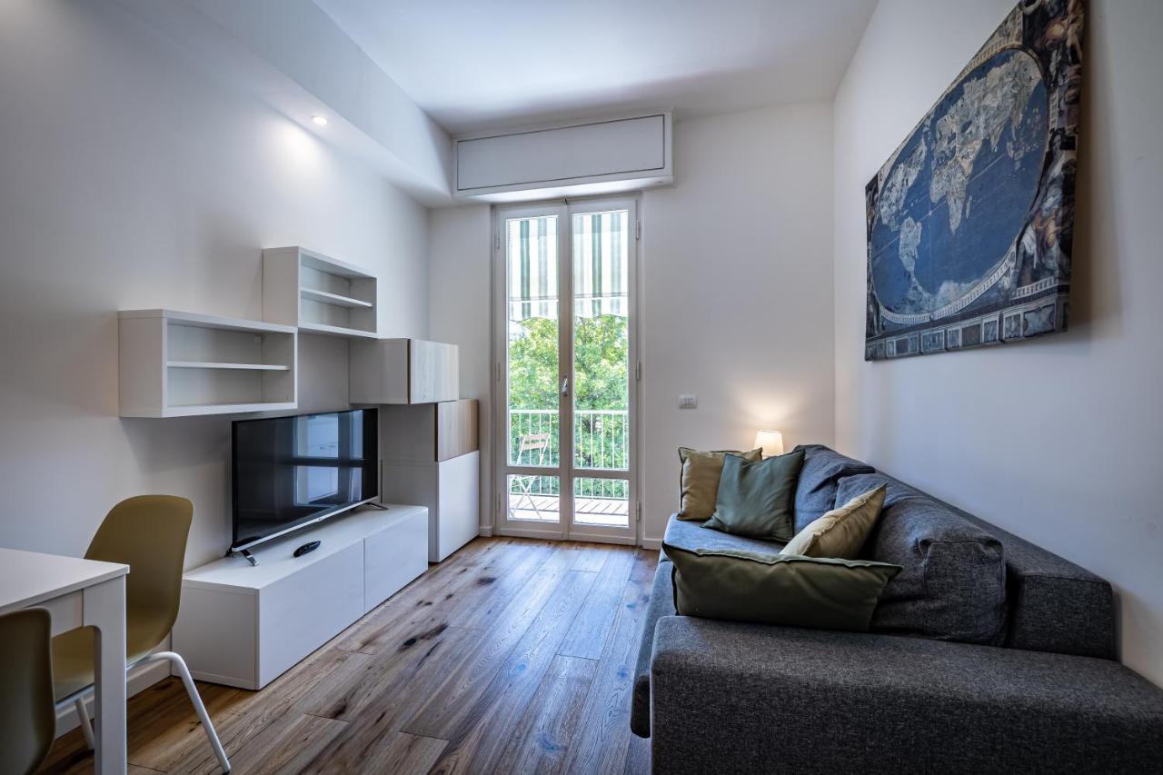 Yid Buonvicini Design In Out Of Ztl Appartement Florence