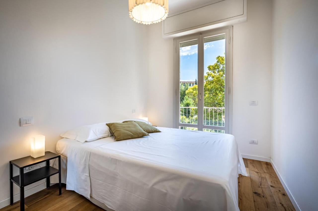 Appartement Yid Buonvicini Design In Out Of Ztl Florence
